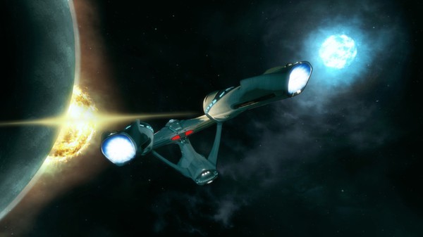 Star Trek Steam - Click Image to Close